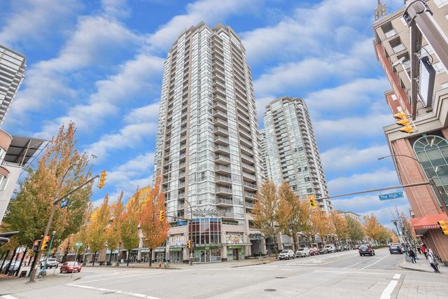 2978 Glen Drive 3202, Coquitlam