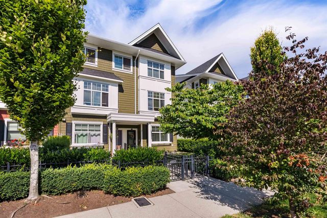 27735 Roundhouse Drive 4, Abbotsford