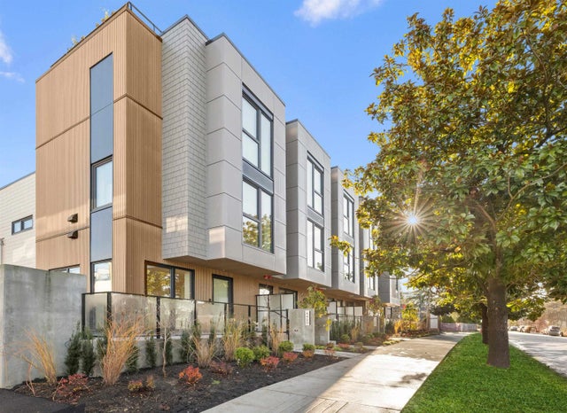 4460 Ash Street, Vancouver