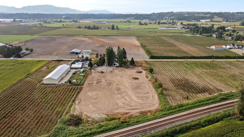 32219 Harris Road, Abbotsford