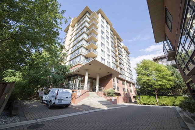 9171 Ferndale Road 918, Richmond