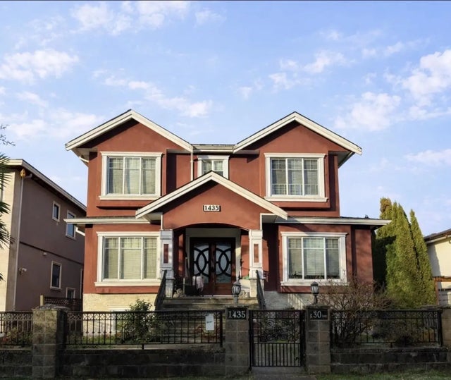 1435 E 30th Avenue, Vancouver