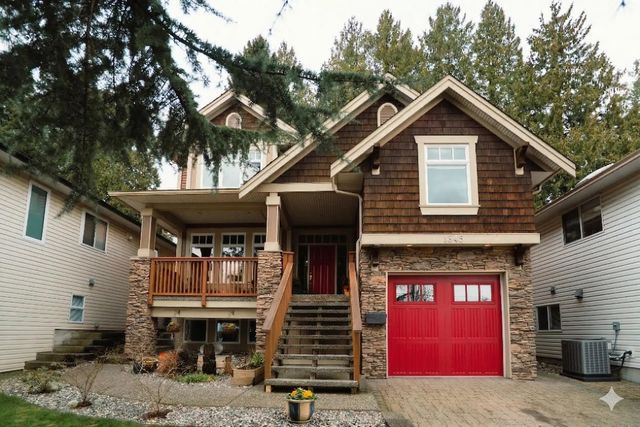 1845 Harbour Street, Port Coquitlam