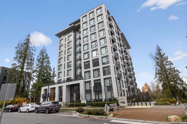 8750 University Crescent 502, Burnaby