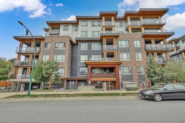 721 Anskar Court 303, Coquitlam