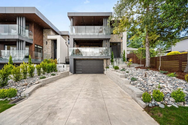 1265 Kent Street, White Rock