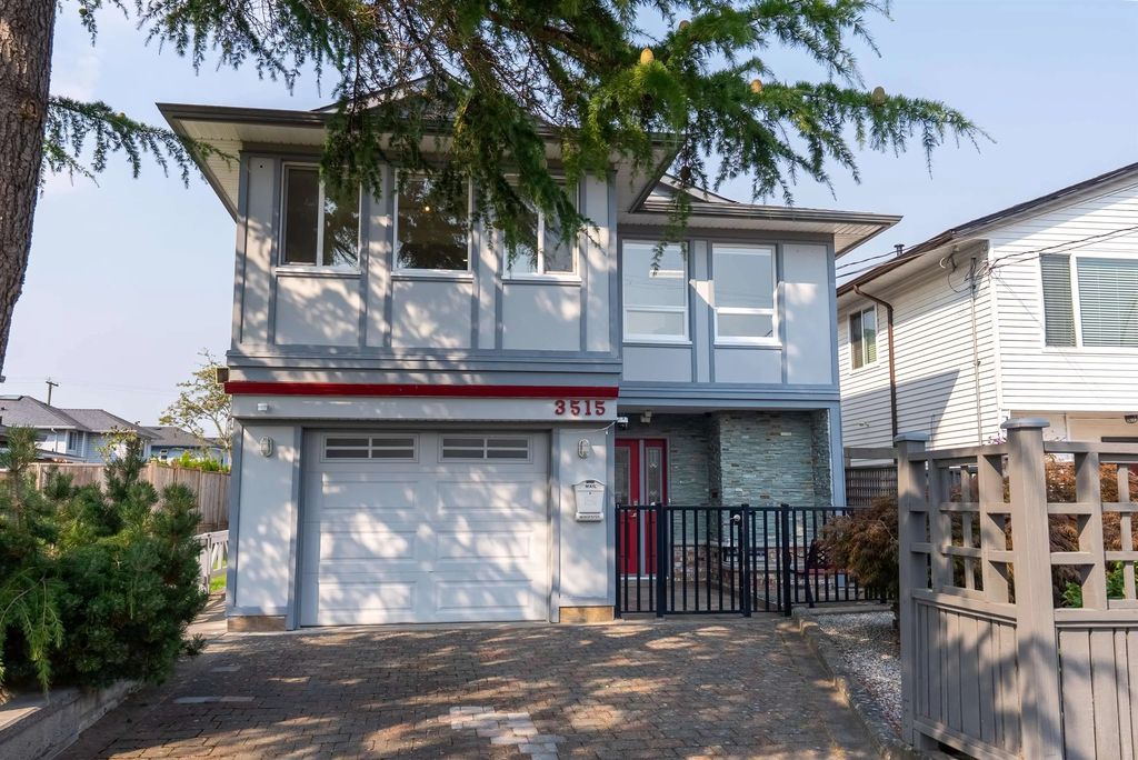 3515 Richmond Street, Richmond