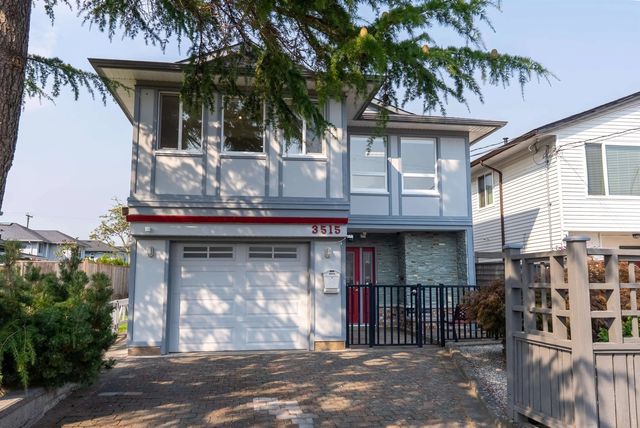 3515 Richmond Street, Richmond