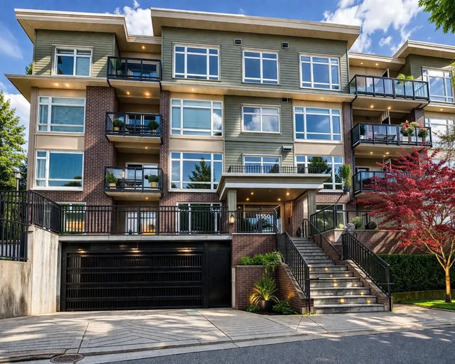 11566 224 Street 103, Maple Ridge