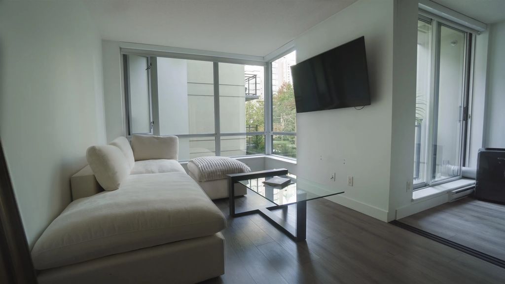 1082 Seymour Street 312, Vancouver