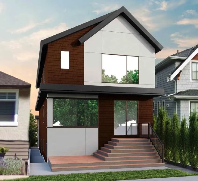 2929 Parker Street, Vancouver