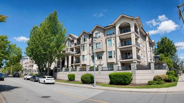 20281 53a Avenue 209, Langley