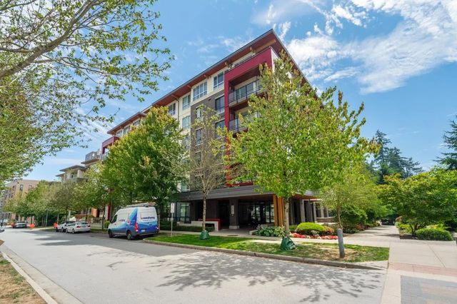 3581 Ross Drive 302, Vancouver