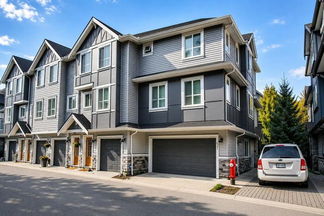 20860 76 Avenue 57, Langley