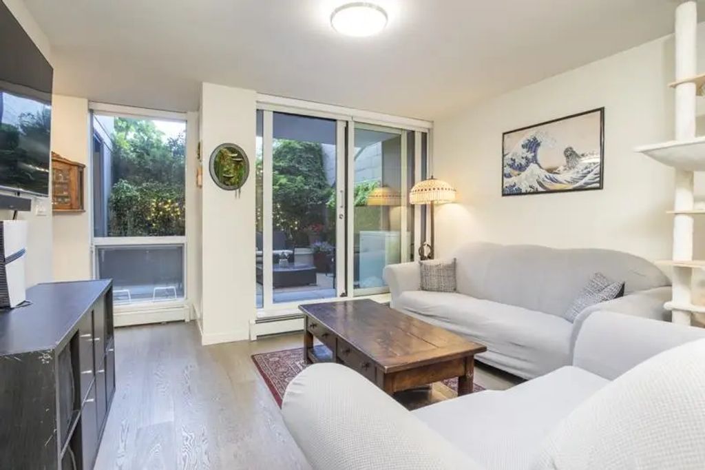 189 Keefer Street 208, Vancouver