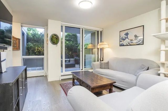 189 Keefer Street 208, Vancouver