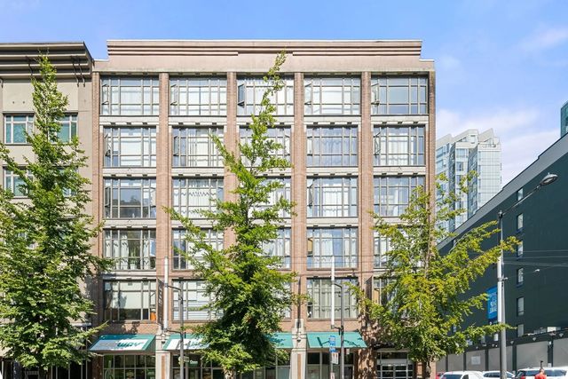 1249 Granville Street 602, Vancouver
