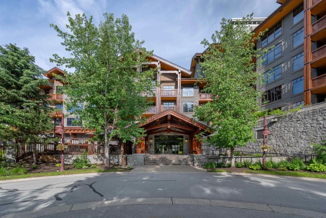 2202 Gondola Way 524, Whistler