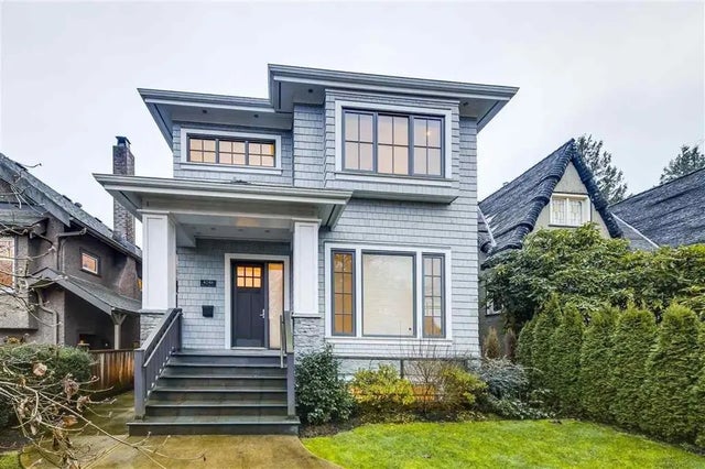 4248 W 10th Avenue, Vancouver