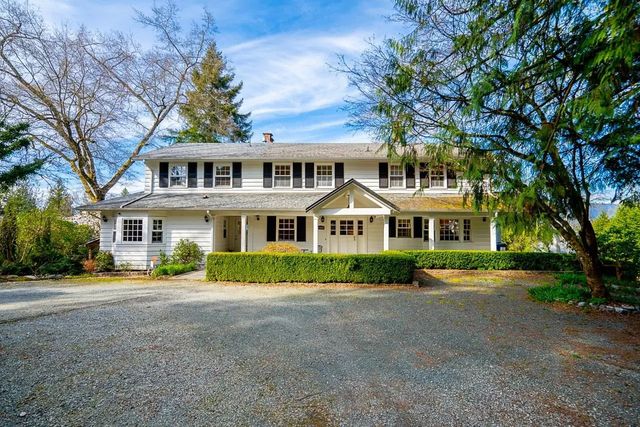 21489 Cherry Place, Maple Ridge