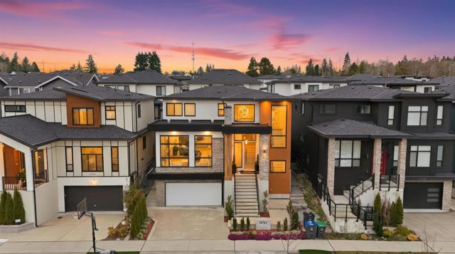 16767 18 Avenue, Surrey