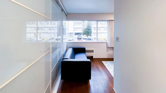 1925 Nelsonstreet 209, Vancouver