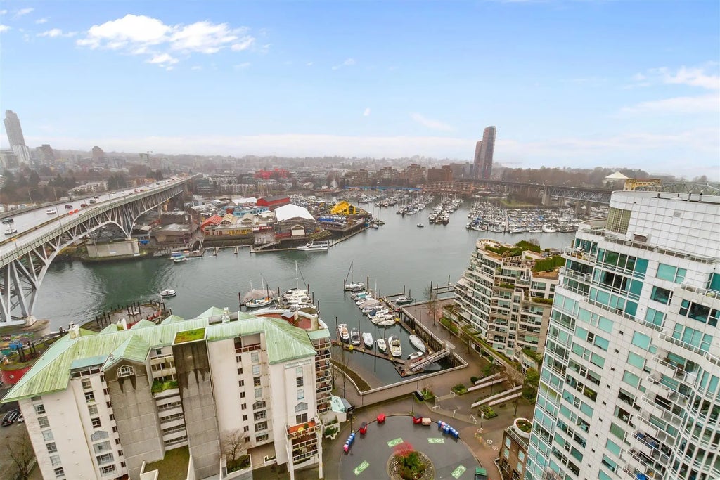 1500 Howe Street 2302, Vancouver