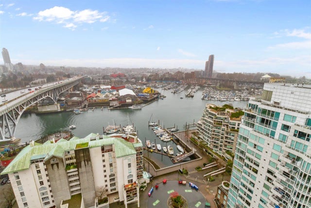 1500 Howe Street 2302, Vancouver