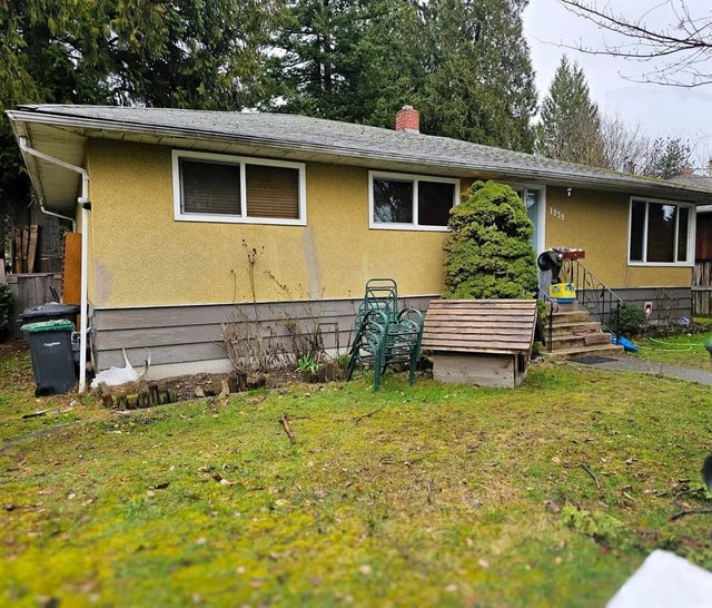 1939 Westminster Avenue, Port Coquitlam