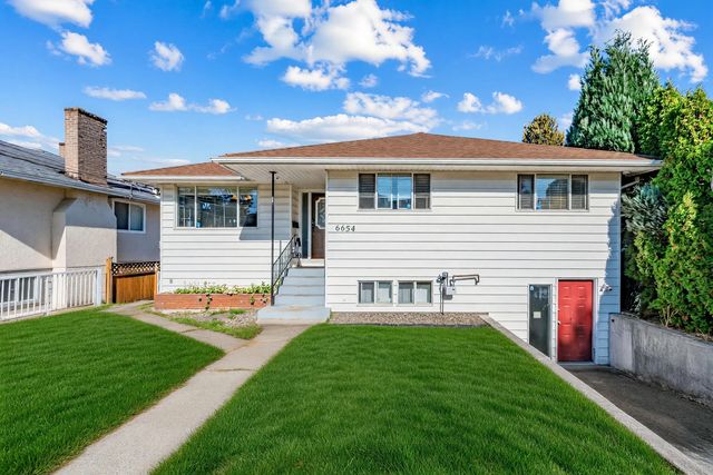 6654 Linden Avenue, Burnaby