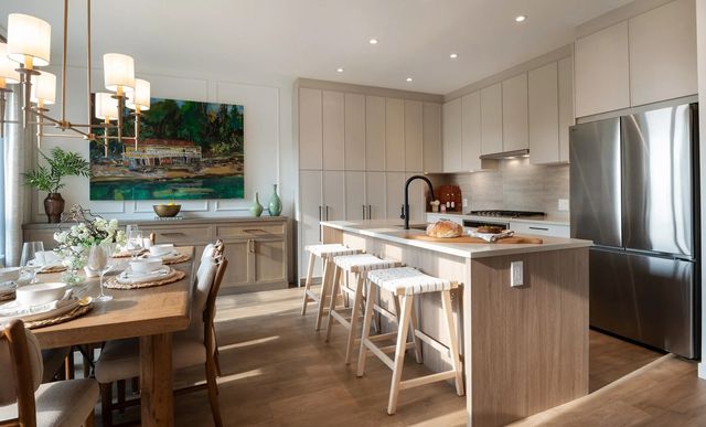 3630 Harper Road 125, Coquitlam