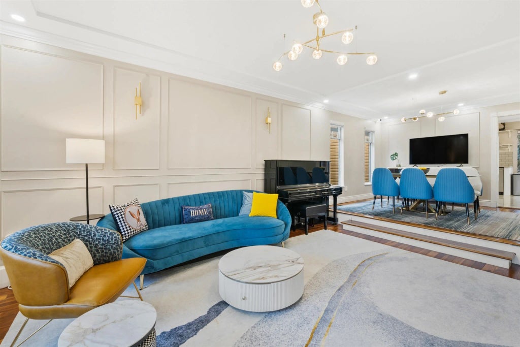 311 Liverpool Street, New Westminster