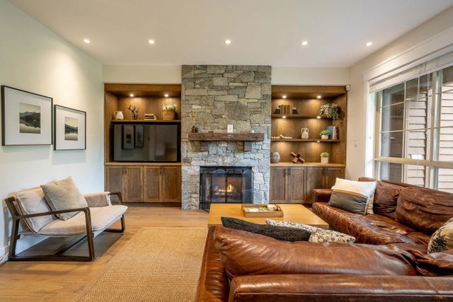 8030 Nicklaus North Boulevard 17, Whistler