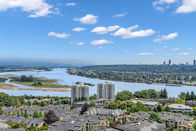 280 Ross Drive 1805, New Westminster
