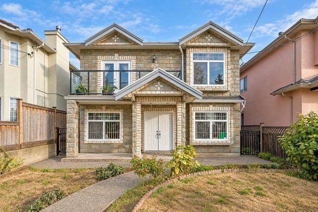6135 Portland Street, Burnaby