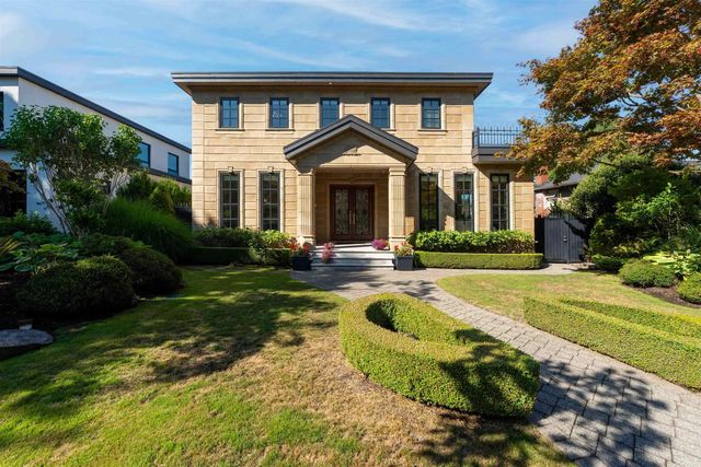4333 Townley Street, Vancouver