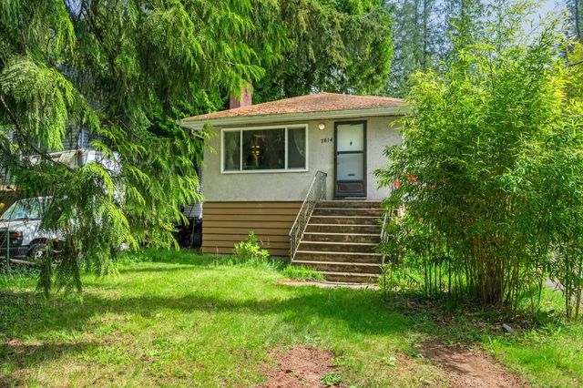 7814 Rosewood Street, Burnaby