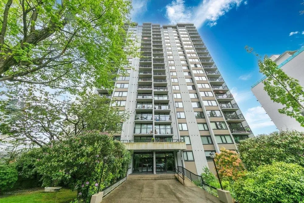 1330 Harwood Street 2103, Vancouver