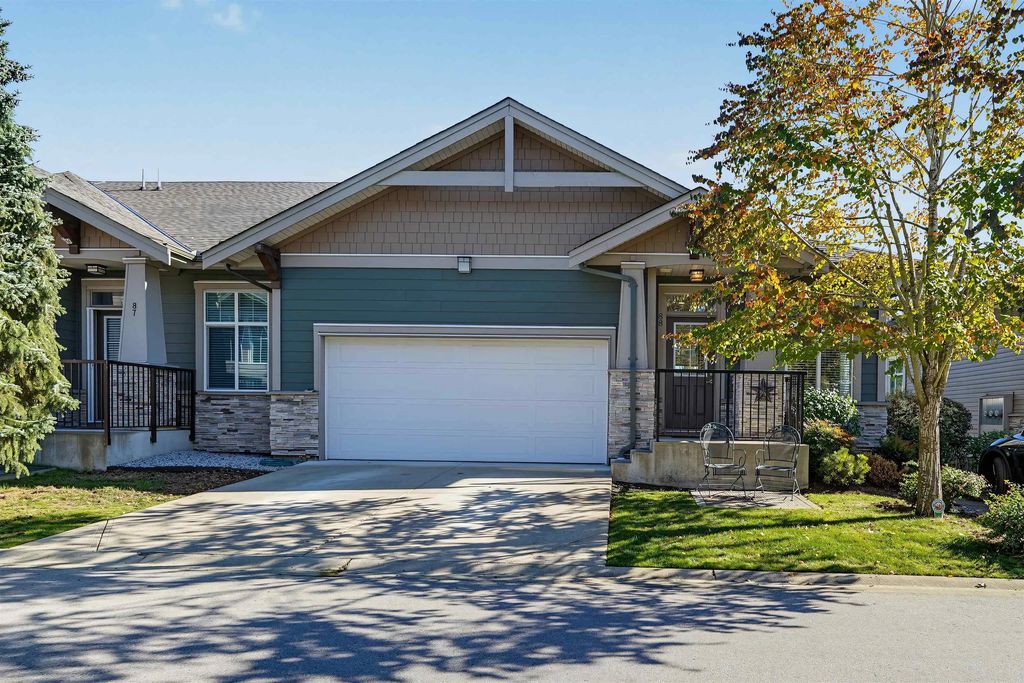 7138 210 Street 88, Langley