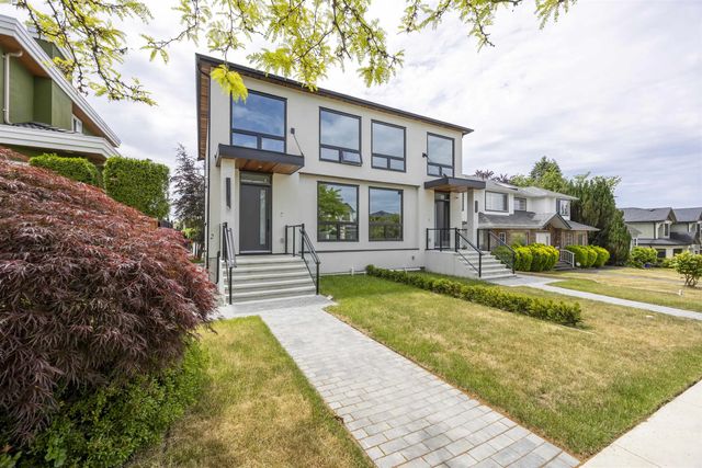 2230 W 21st Avenue, Vancouver