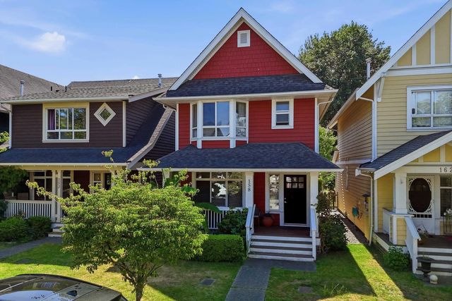158 Dockside Court, New Westminster