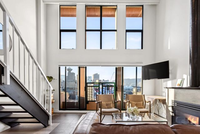 22 E Cordova Street 805, Vancouver