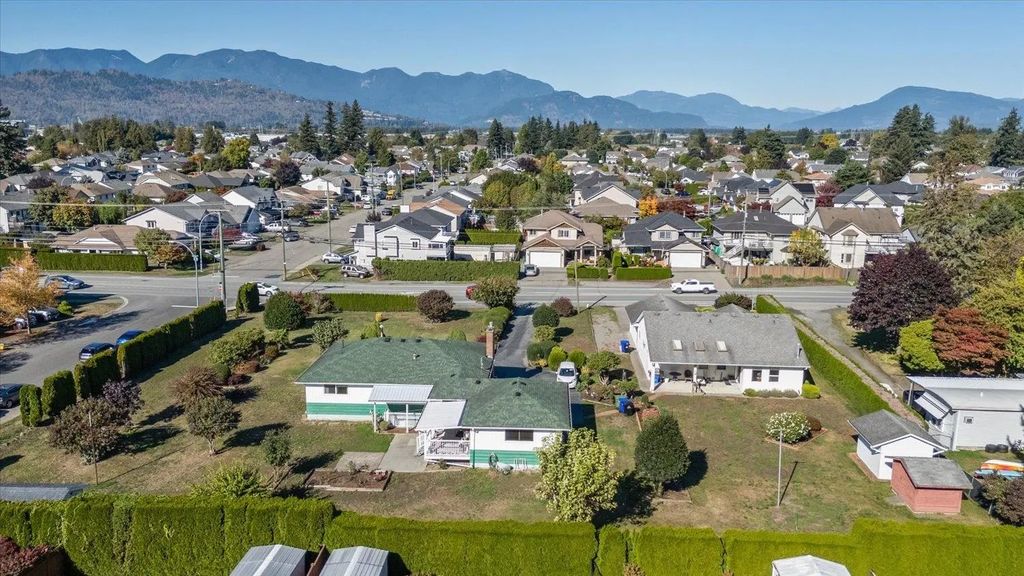 44824 Keith Wilson Road, Chilliwack