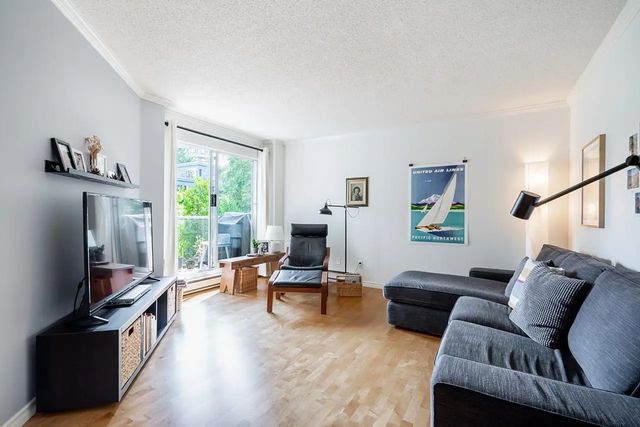 1510 W 1st Avenue 303, Vancouver