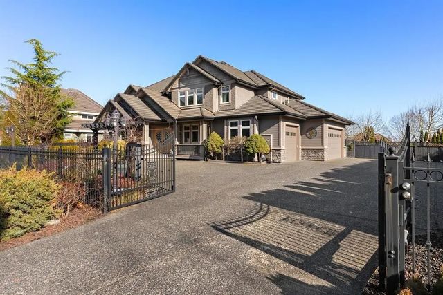 3438 156 Street, Surrey