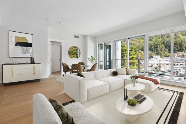 6707 Nelson Avenue 503, West Vancouver