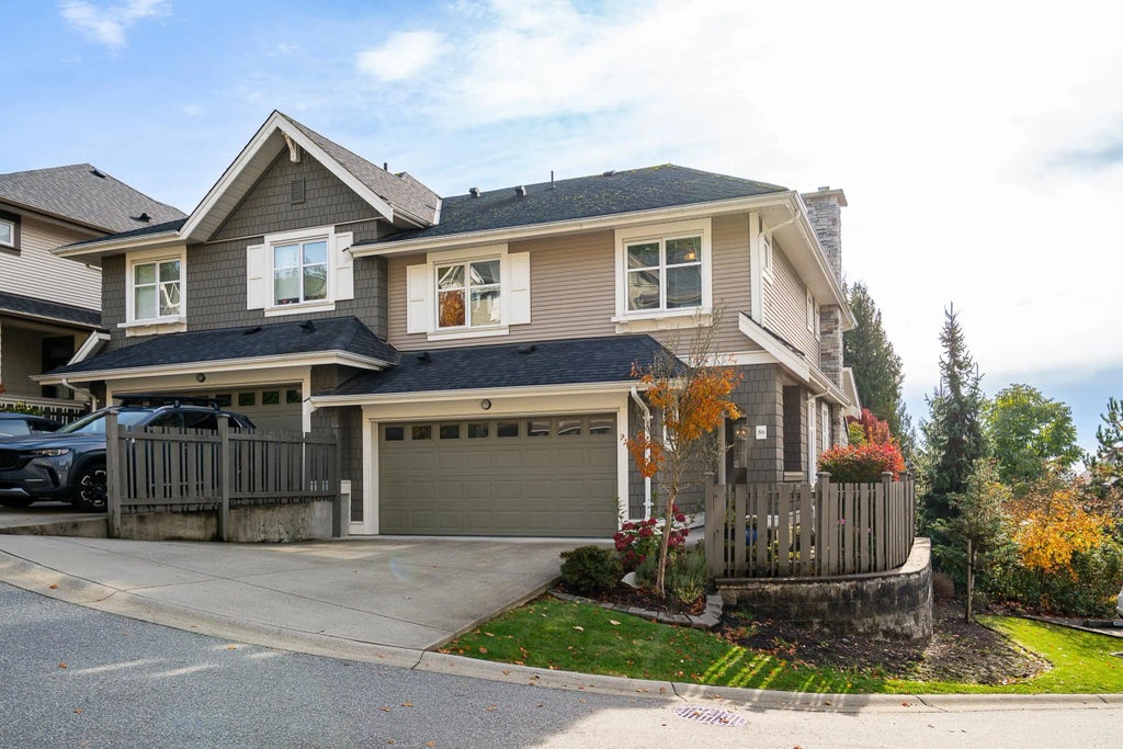 1430 Dayton Street 86, Coquitlam