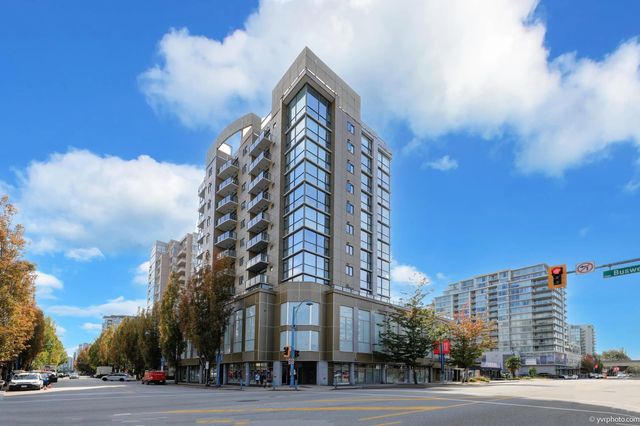 6133 Buswell Street 1005, Richmond