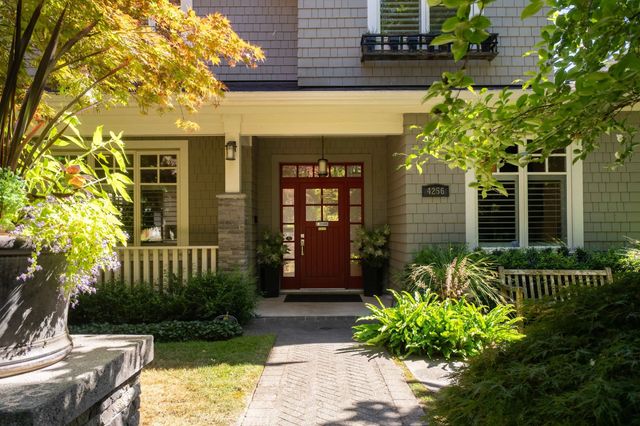 4256 W 14th Avenue, Vancouver