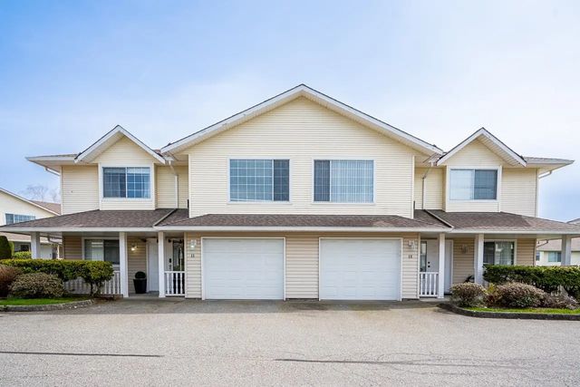 31255 Upper Maclure Road 11, Abbotsford